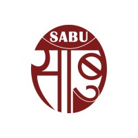 Sachasabu logo - Similar company to Hridaya - The Wax Studio