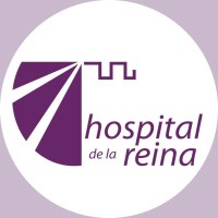 Hospital de la Reina logo - Similar company to Tuvity