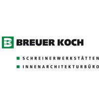 Breuer-Koch logo - Similar company to Tischlerei Hamann