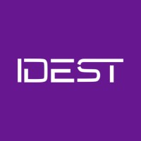 Idest OKR logo - Similar company to Fontenele Development