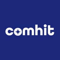 ComHit logo - Similar company to Jaiglo