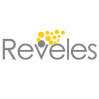 Reveles logo - Similar company to Courmed®