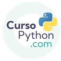 CursoPython.com 💚 Ciencia de Datos, IA & Transformación Digital logo - Similar company to Python Academy