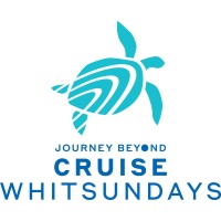 Cruise Whitsundays logo - Similar company to Journey Beyond