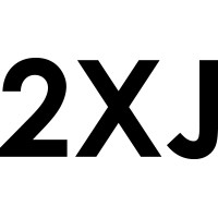 2XJ architects logo - Similar company to Lietus | Darba Vides Pārmaiņu Partneri
