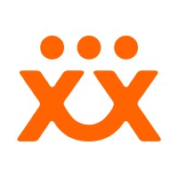 Grupo Conexxio logo - Similar company to Cyac Tech Partner