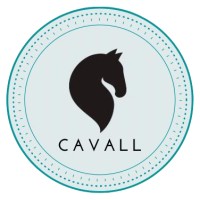 Academia Cavall logo - Similar company to Sinapsisvet