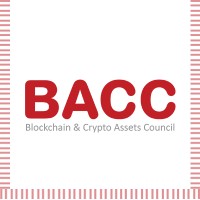Blockchain And Crypto Assets Council logo - Similar company to Sanba - South African National Blockchain Alliance
