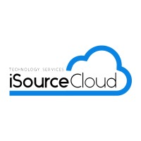 iSource Cloud Services logo - Similar company to Kirch Technical Services