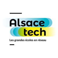 Alsace Tech logo - Similar company to Alsacetech