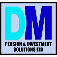DM Pension & Investment Solutions Ltd logo - Similar company to Yorsipp Limited
