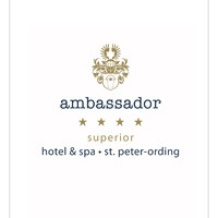 Privathotels Dr. Lohbeck - ambassador hotel & spa****s logo - Similar company to Seehotel Leoni / Privathotels Dr. Lohbeck Gmbh & Co. Kg