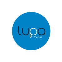 Lupa Media logo - Similar company to Profundo Advertising