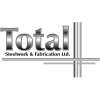 Total Steelwork logo - Similar company to Kendley Ltd