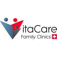 VitaCare Medical Group (Group of Clinics) logo - Similar company to Fitivate