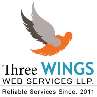 THREEWINGS logo - Similar company to Digi5Studios