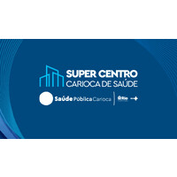 Super Centro Carioca de Saúde