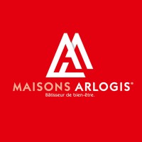 Maisons ARLOGIS Villefranche-sur-Saône logo - Similar company to Les Éditions Bam 