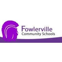 FOWLERVILLE COMMUNITY SCHOOLS logo - Similar company to Great Lakes Recovery Centers