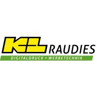 KL-Raudies GmbH logo - Similar company to Actioncoach Dach