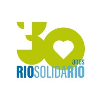 RioSolidario | Obra Social do Estado do RJ logo - Similar company to Instituto Lar