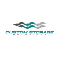 CUSTOM STORAGE SOLUTIONS logo - Similar company to Benchmark Search Group