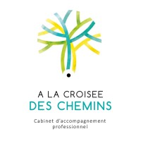 A LA CROISEE DES CHEMINS - Cabinet d'accompagnement professionnel logo - Similar company to Aska Interior