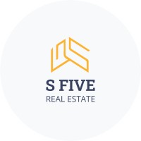 S FIVE Real Estate logo - Similar company to Intek Solutions