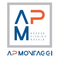 AP Montaggi s.r.l. logo - Similar company to Level Project S.R.L.