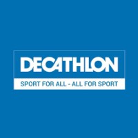 Decathlon Logistic UK logo - Similar company to Decathlon Exchange