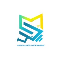 Surveillance and Merchandise logo - Similar company to Vraj Security And Facility Management Pvt Ltd