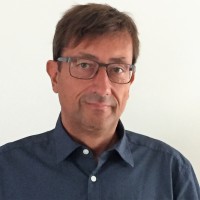 Freelance Copywriter Alain Dierckx logo - Similar company to Freelance Copywriter