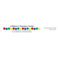Children's Therapy Center logo - Similar company to Villa Esperanza Services