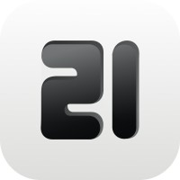 21bitcoin logo - Similar company to Pocket Bitcoin