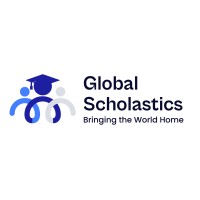 Global Scholastics - Bringing The World Home logo - Similar company to Securspy Intelligence Systems Private Limited