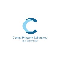Central Research Laboratory-KIMS logo - Similar company to Parallel Products Ltd