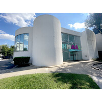 HOUSTON MUSEUM OF AFRICAN AMERICAN CULTURE logo - Similar company to Barbara Davis Gallery