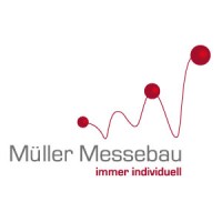 Müller Messebau GmbH logo - Similar company to Bässler Gmbh