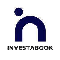 INVESTABOOK logo - Similar company to Datadotjpg