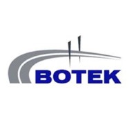 BOTEK Bosphorus Technical Consulting Corporation logo - Similar company to Botec Consulting