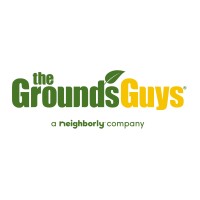 The Grounds Guys of Wichita logo - Similar company to Innovation Building Maintenance Inc.
