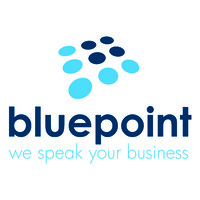 Blue Point Agency logo - Similar company to Versus Solutions Ltd.
