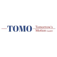 Tomorrow's Motion GmbH logo - Similar company to Vitrum Design Srl