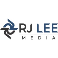 RJ Lee Media logo - Similar company to Rj Media Group