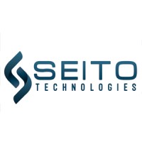 Seito Technologies logo - Similar company to Digital Gravity Technologies
