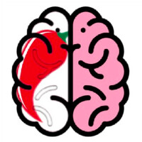 Neuro-Spicy Berliners logo - Similar company to Brain Consulting Ltd.