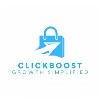 ClickBoost logo - Similar company to Clickboost