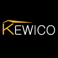 KEWICO logo - Similar company to Tucasaeco Sostenible