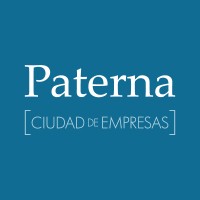 Paterna Ciudad de Empresas logo - Similar company to Apymep