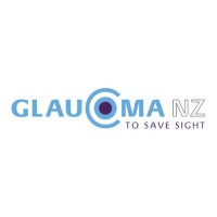 Glaucoma New Zealand logo - Similar company to Tōnui Collab